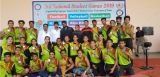 National Volleyball Tournament in Himachal Pradesh 20-Jul-19